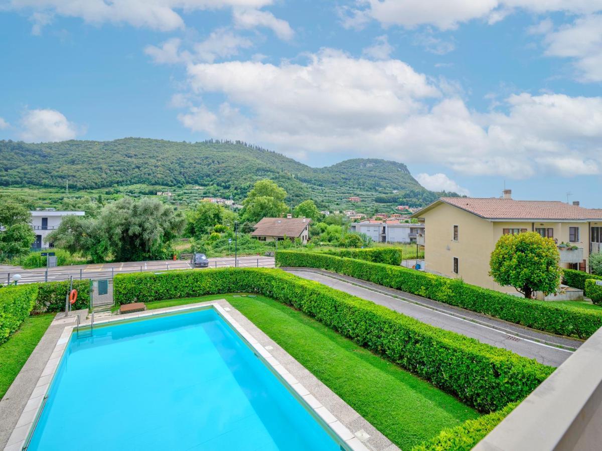 Apartmentsgarda - Residenza Mantegna Apartamento