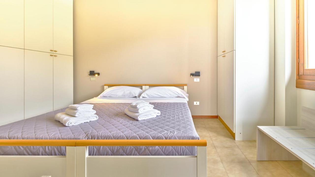 Apartmentsgarda - Residenza Mantegna Apartamento Garda (Verona)