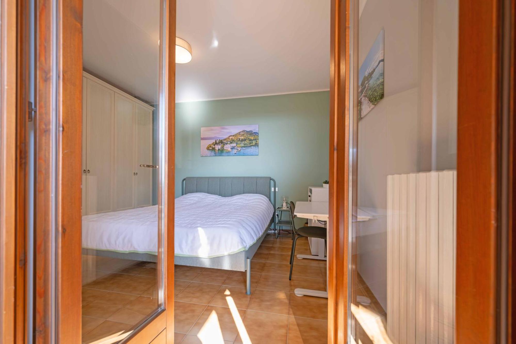 Apartmentsgarda - Residenza Mantegna *