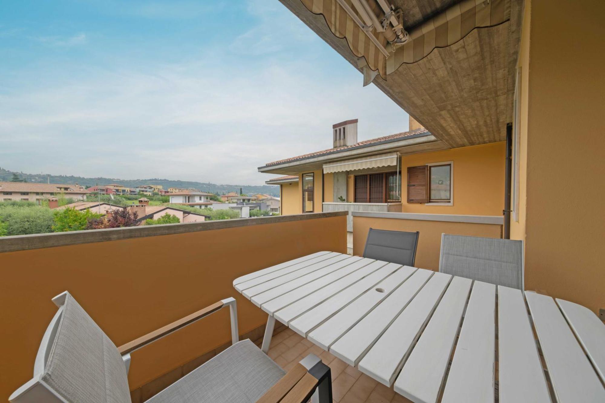 Apartmentsgarda - Residenza Mantegna * Garda (Verona)