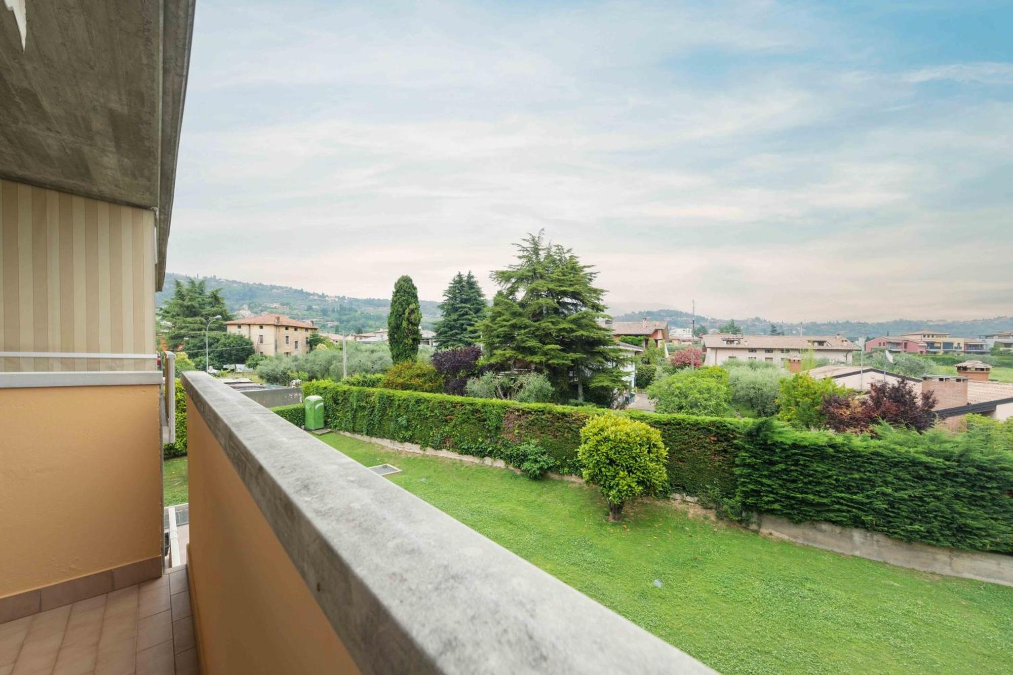Apartmentsgarda - Residenza Mantegna Apartamento *