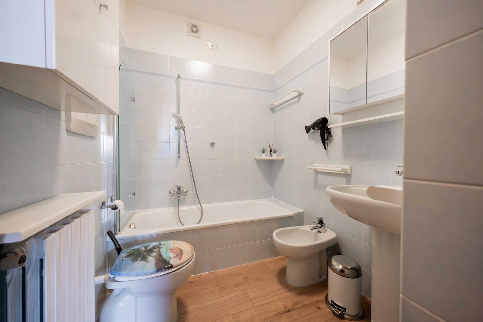 Apartmentsgarda - Residenza Mantegna Garda (Verona)