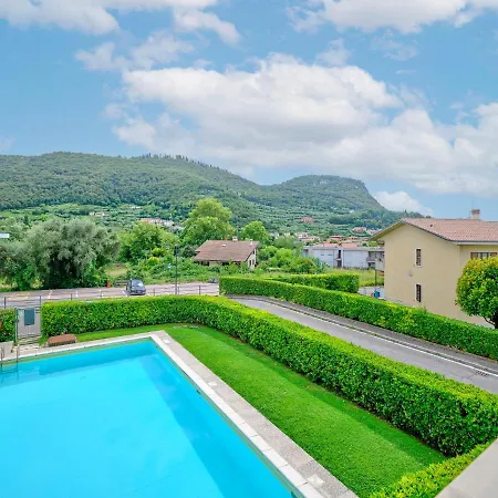 Apartmentsgarda - Residenza Mantegna Exterior photo