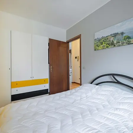 Apartmentsgarda - Residenza Mantegna Exterior photo