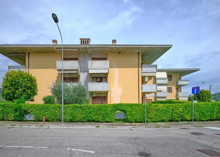 Apartmentsgarda - Residenza Mantegna