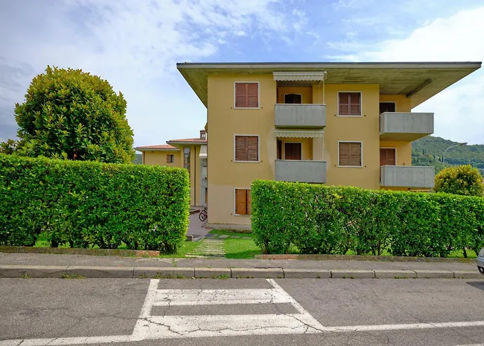 Apartmentsgarda - Residenza Mantegna