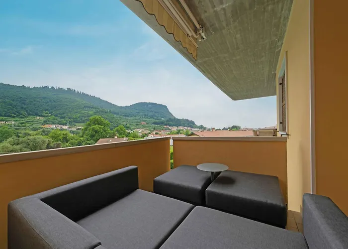 Apartmentsgarda - Residenza Mantegna