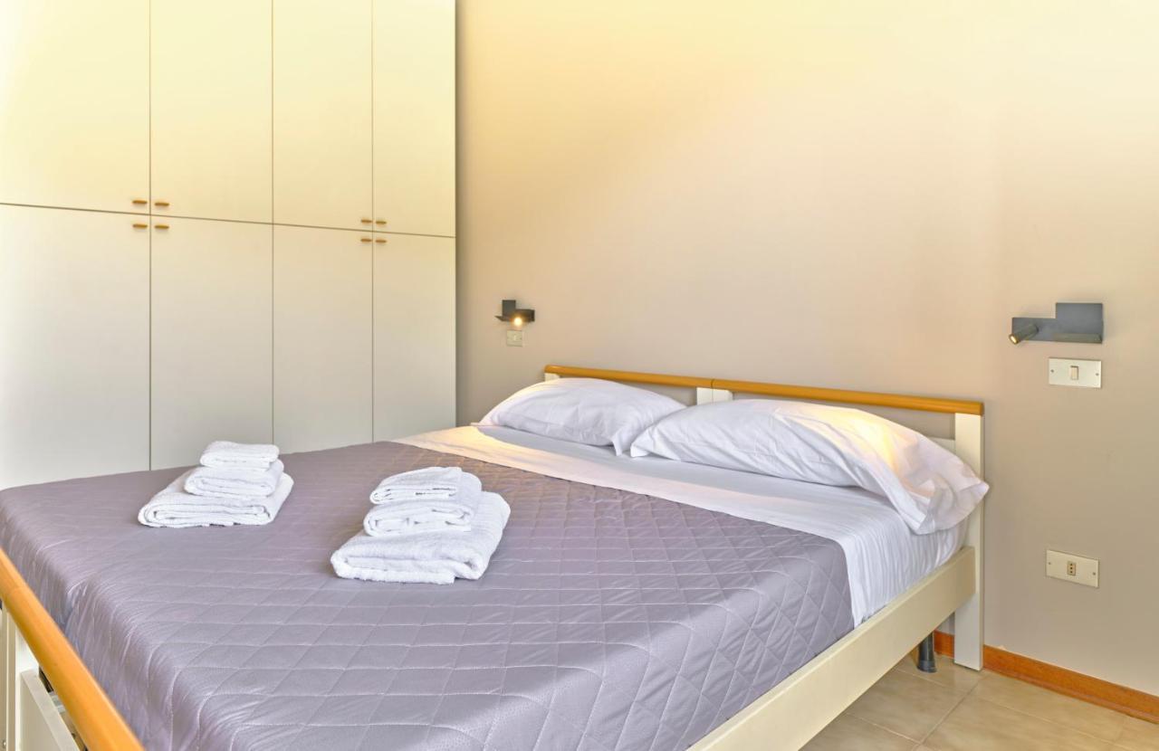 Apartmentsgarda - Residenza Mantegna Garda (Verona)