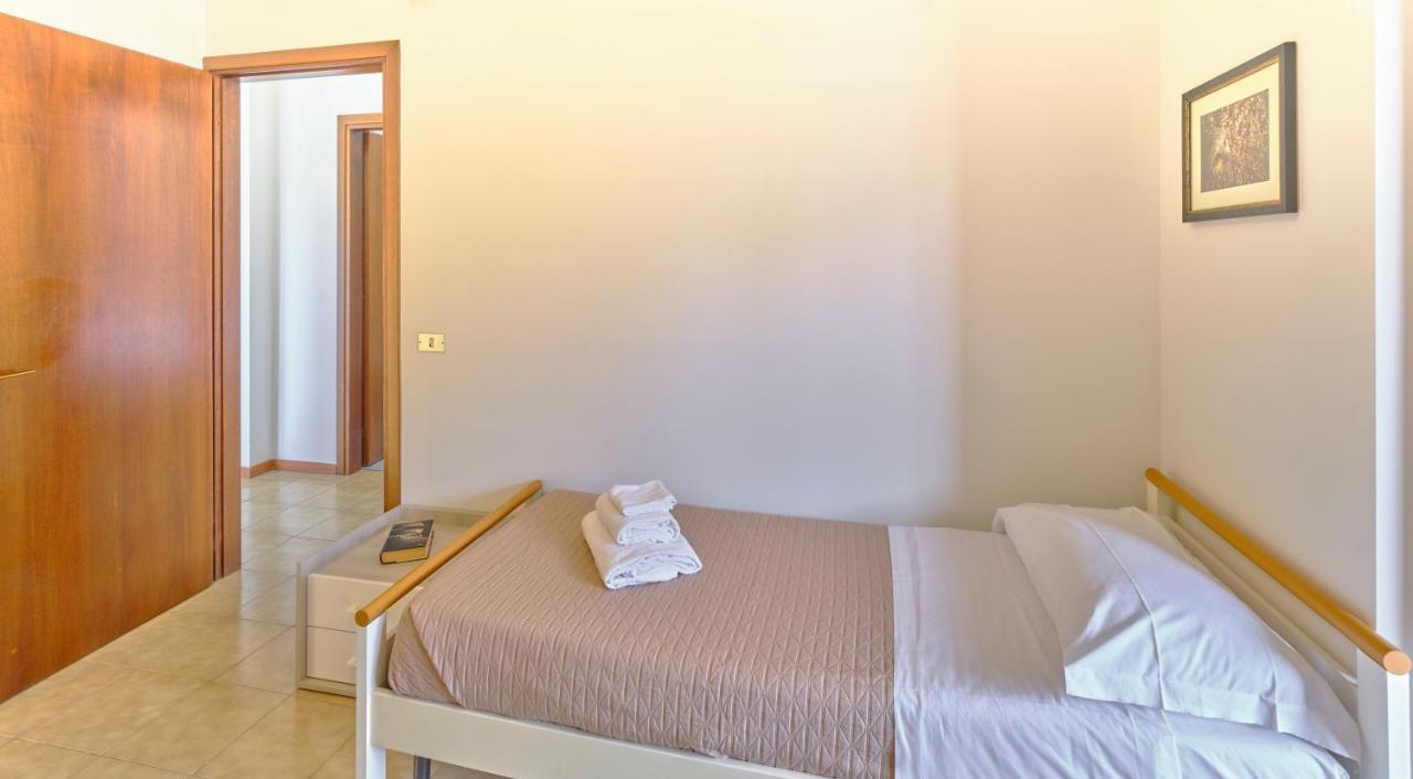 Apartmentsgarda - Residenza Mantegna