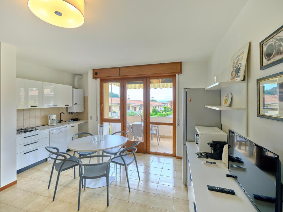 Apartmentsgarda - Residenza Mantegna *