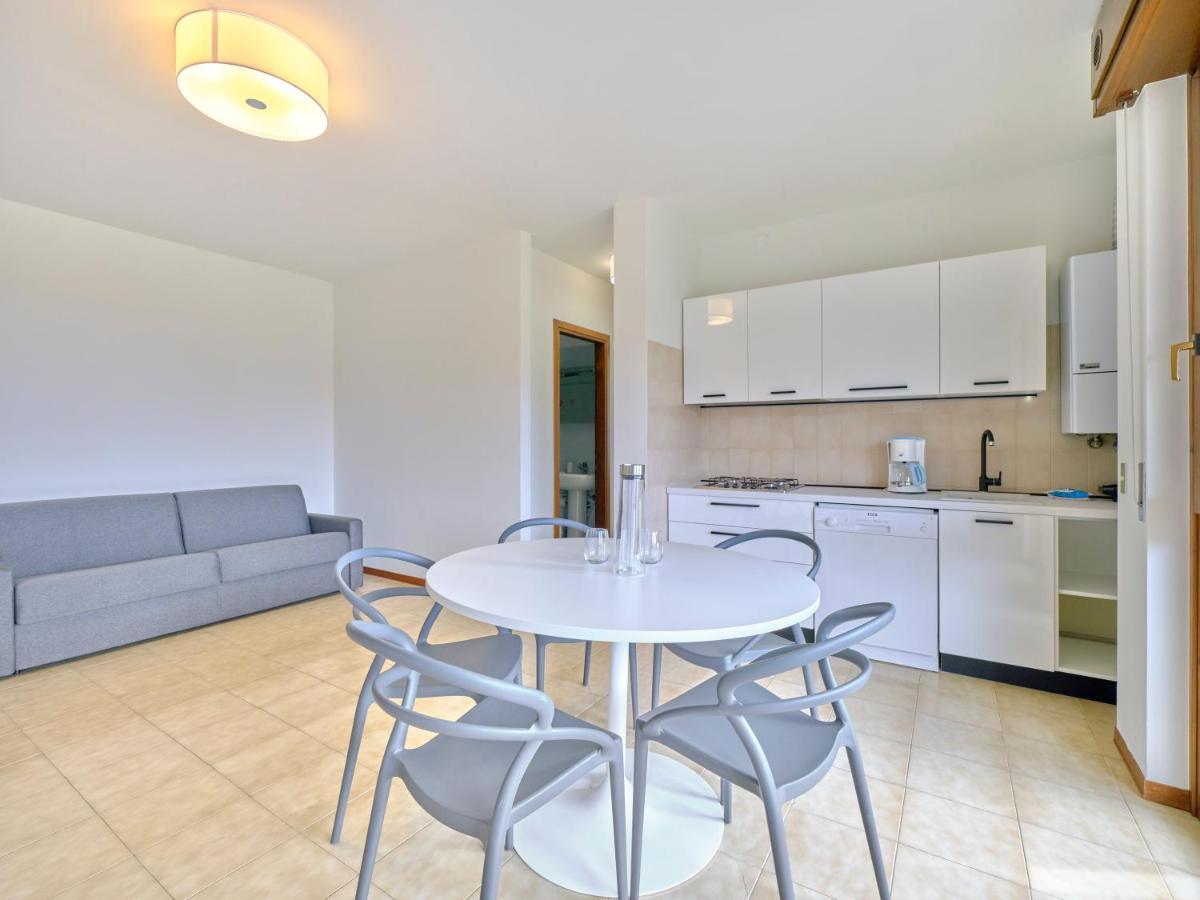 Apartmentsgarda - Residenza Mantegna