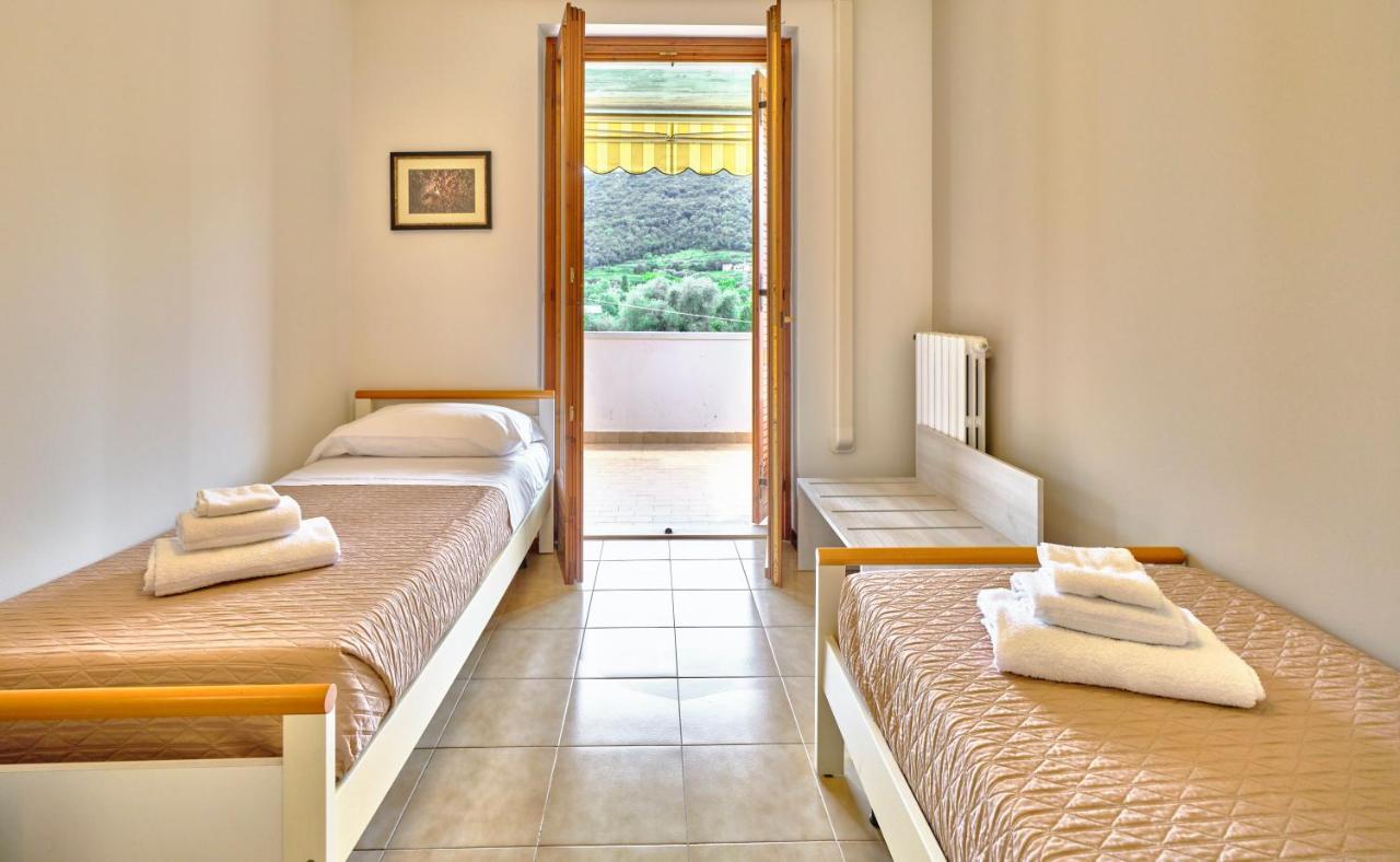 Apartmentsgarda - Residenza Mantegna * Garda (Verona)