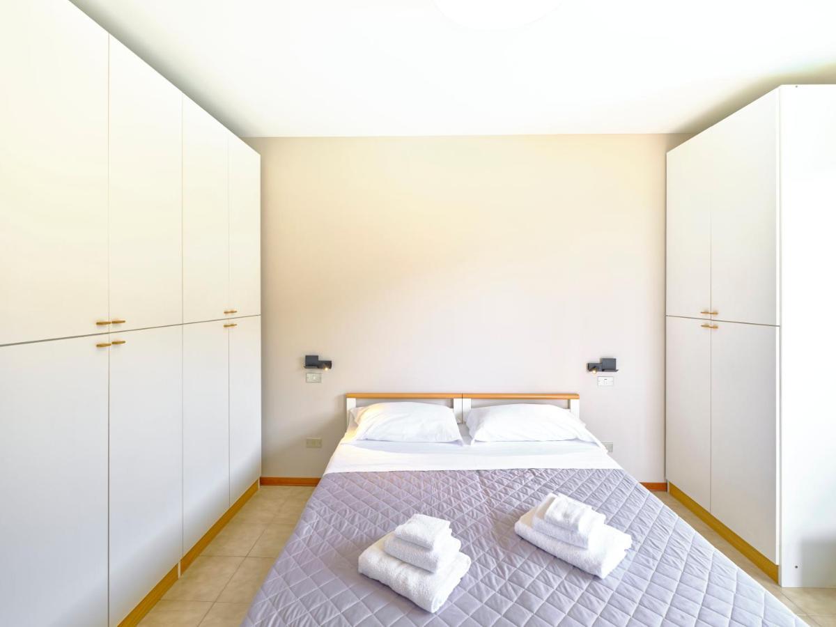 Apartmentsgarda - Residenza Mantegna * Garda (Verona)