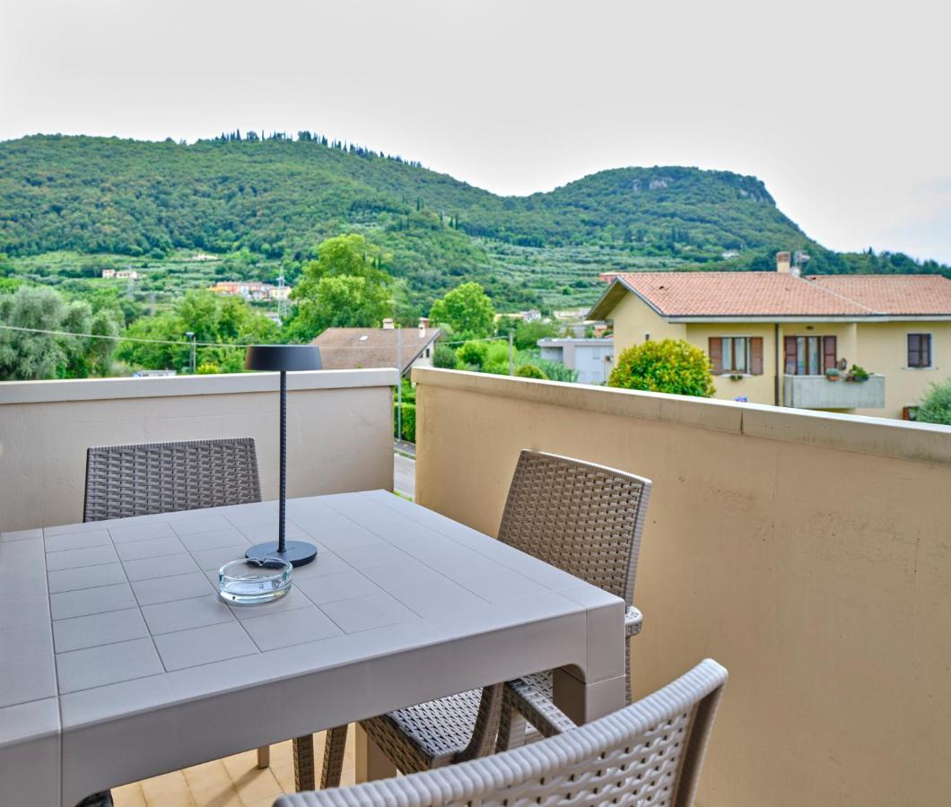 Apartmentsgarda - Residenza Mantegna Apartment