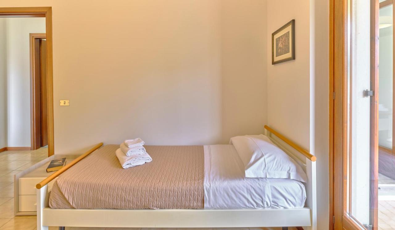 Apartmentsgarda - Residenza Mantegna Apartment *