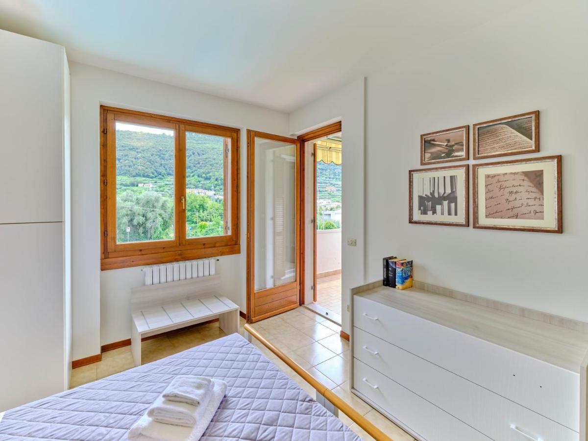 Apartmentsgarda - Residenza Mantegna Apartment *
