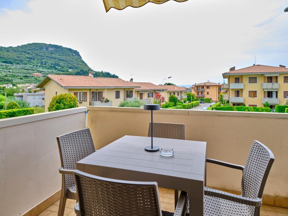 Apartmentsgarda - Residenza Mantegna Garda (Verona)