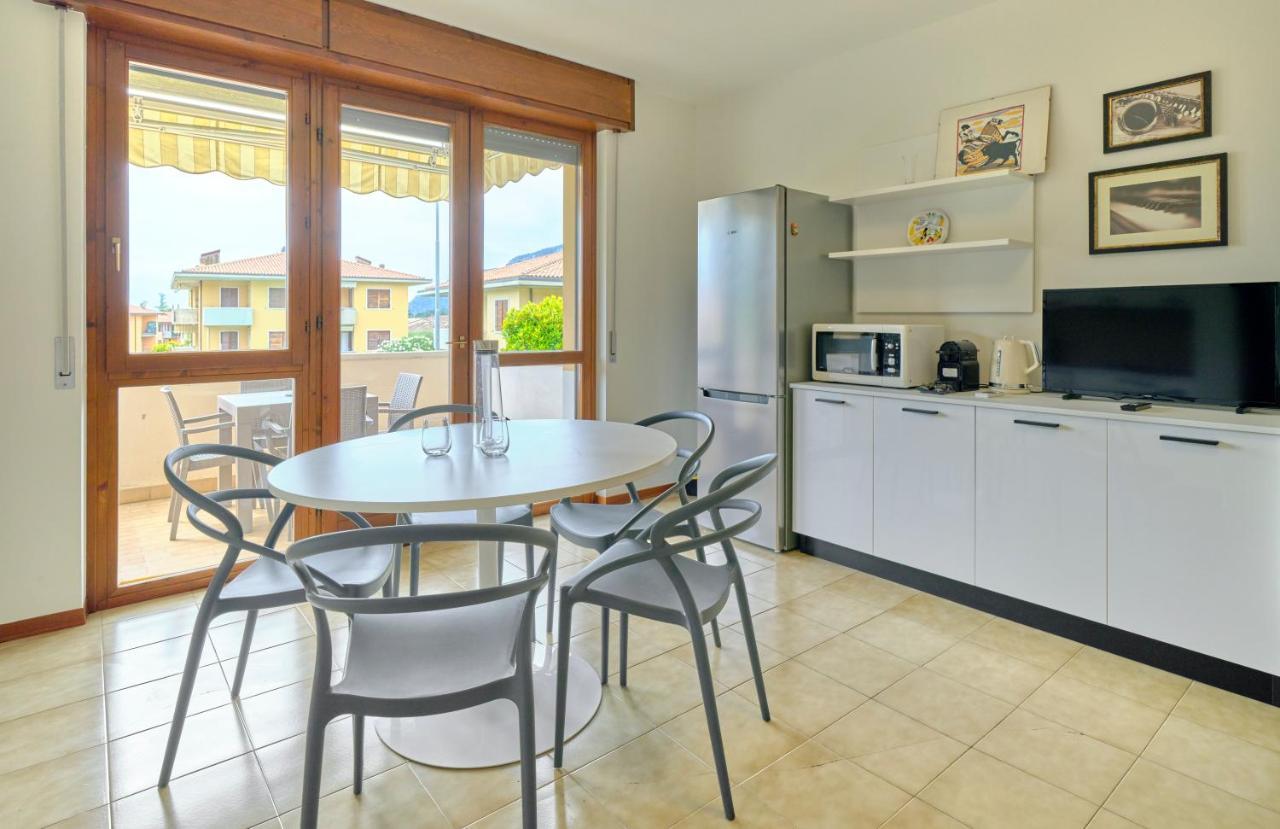Apartmentsgarda - Residenza Mantegna *