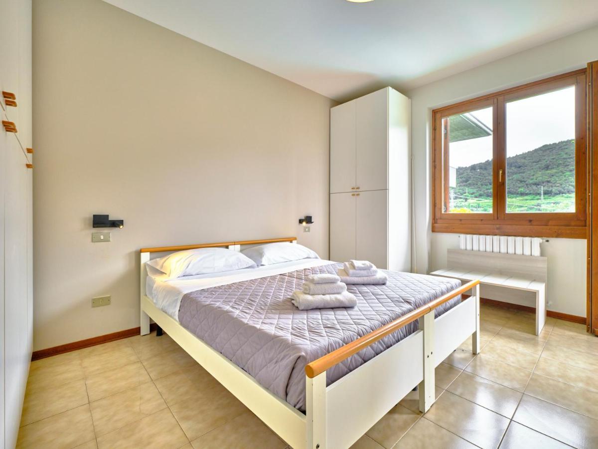 Apartment Apartmentsgarda - Residenza Mantegna Garda (Verona)