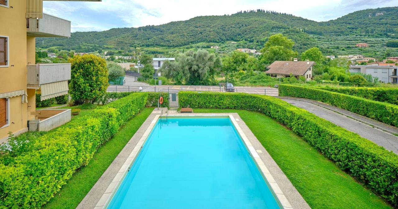 Apartmentsgarda - Residenza Mantegna Apartment *