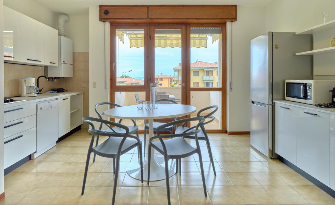 Apartmentsgarda - Residenza Mantegna *