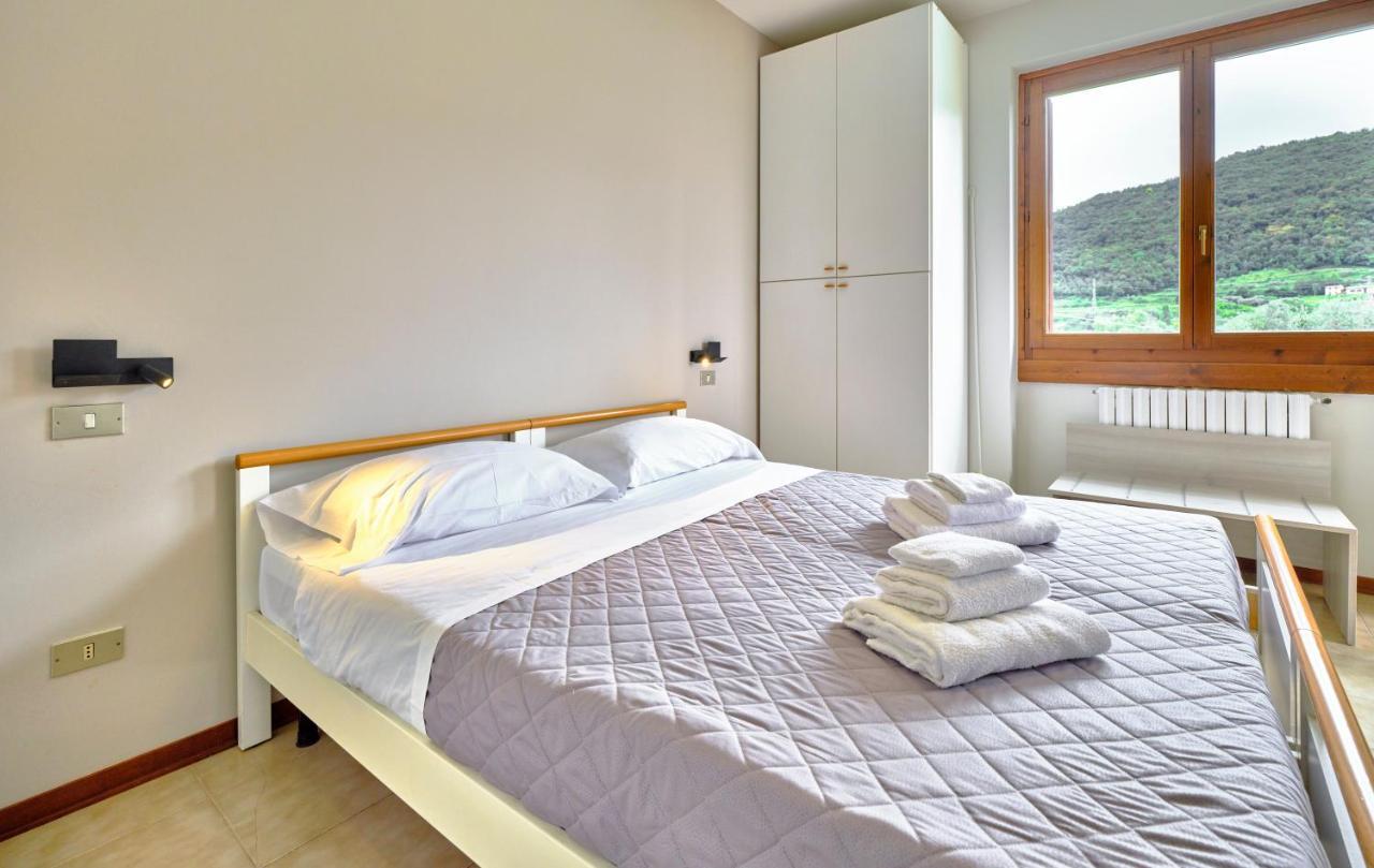 Apartmentsgarda - Residenza Mantegna Apartment *