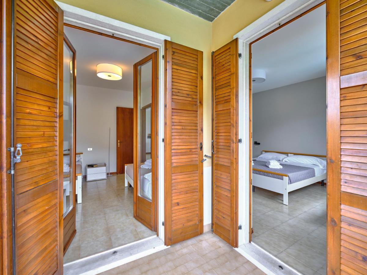 Apartmentsgarda - Residenza Mantegna Apartment