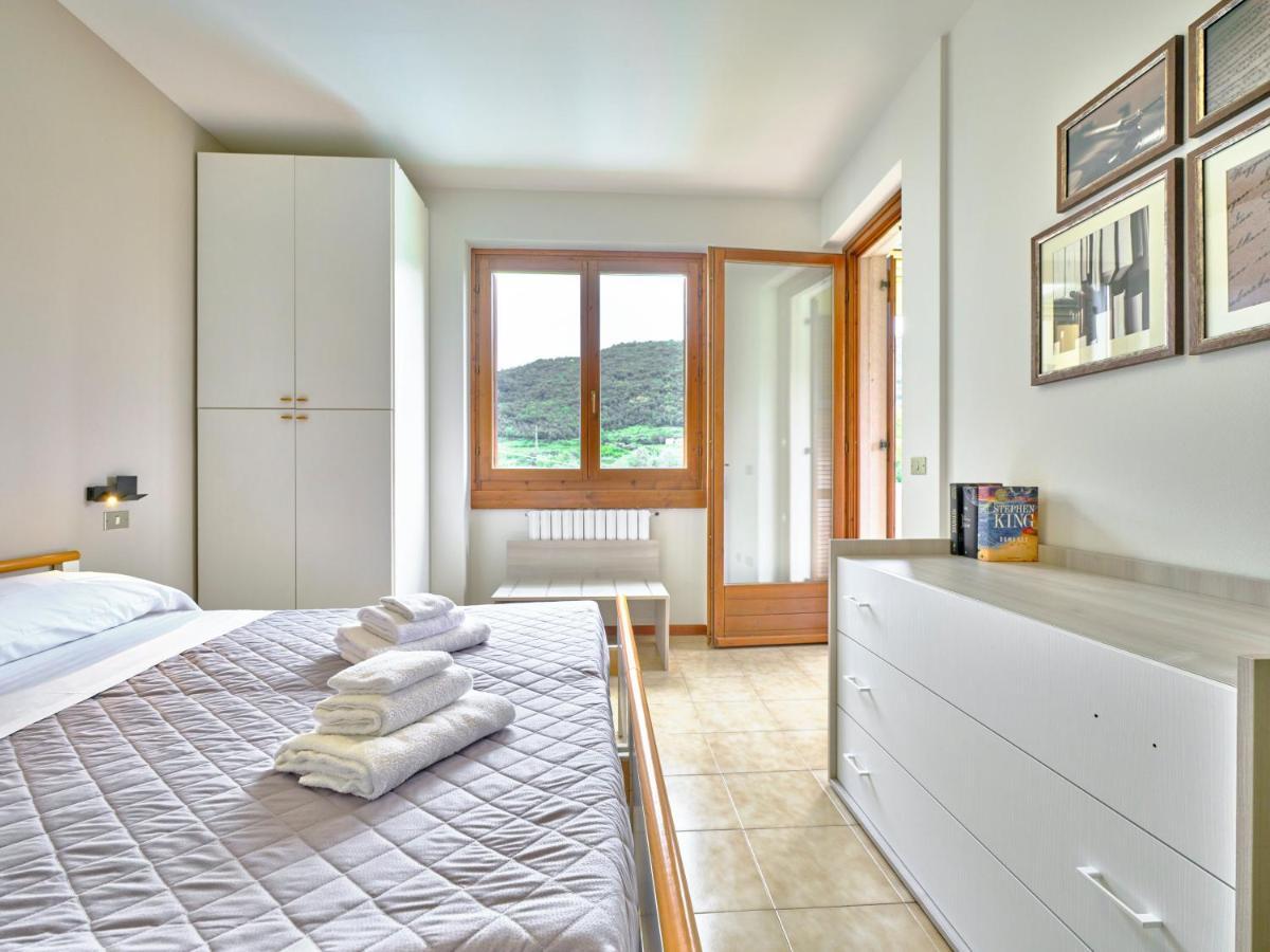 Apartmentsgarda - Residenza Mantegna Apartment *