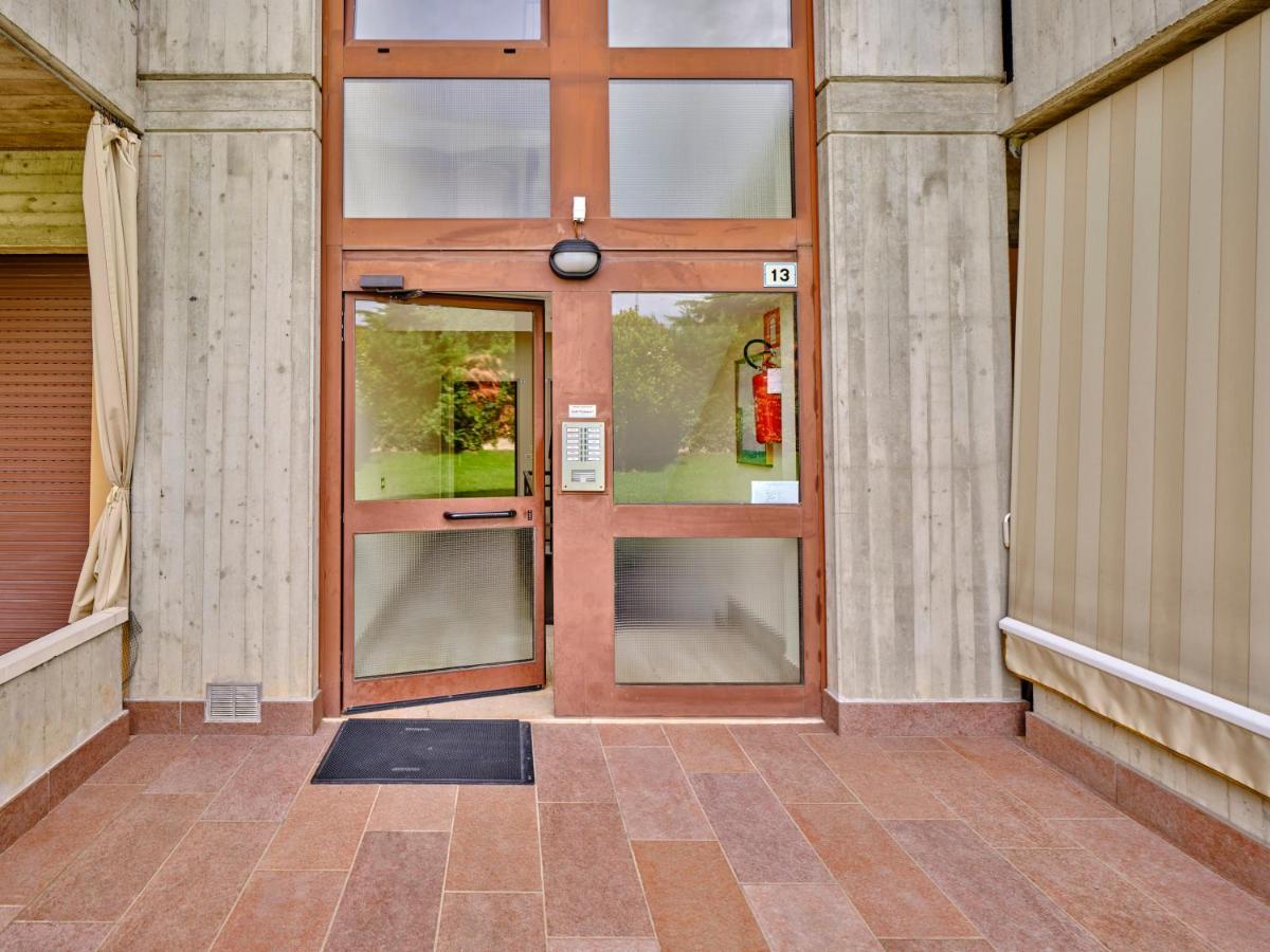 Apartment Apartmentsgarda - Residenza Mantegna