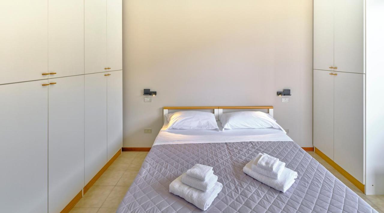 Apartmentsgarda - Residenza Mantegna *
