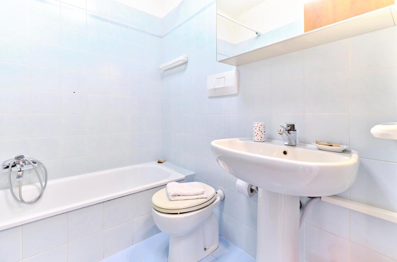 Apartmentsgarda - Residenza Mantegna Apartment *