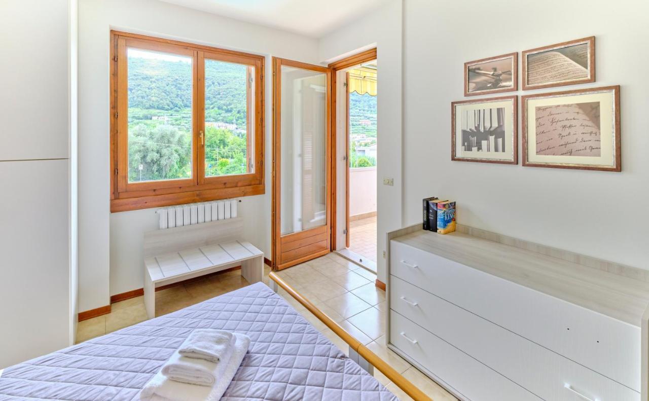 Apartment Apartmentsgarda - Residenza Mantegna *