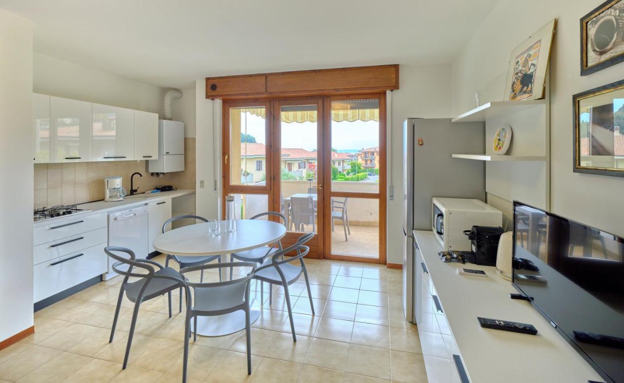 Apartment Apartmentsgarda - Residenza Mantegna *