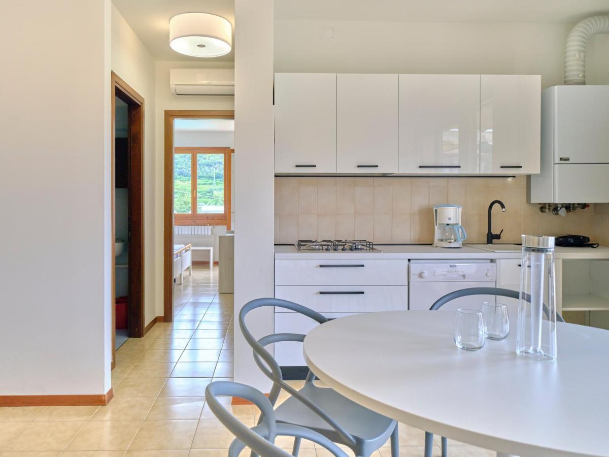 Apartmentsgarda - Residenza Mantegna Apartment