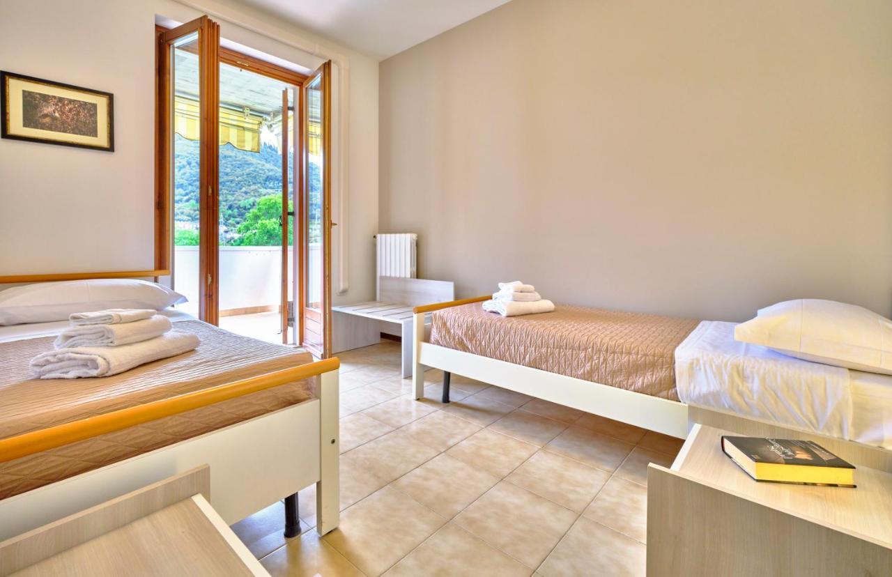 Apartment Apartmentsgarda - Residenza Mantegna *