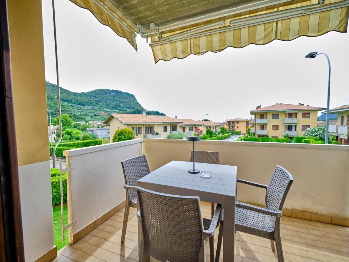 Apartment Apartmentsgarda - Residenza Mantegna