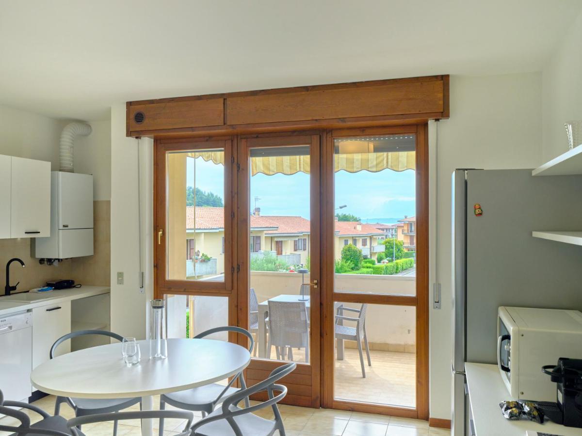 Apartmentsgarda - Residenza Mantegna Apartment Garda (Verona)