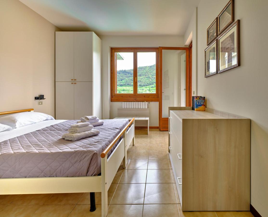 Apartment Apartmentsgarda - Residenza Mantegna