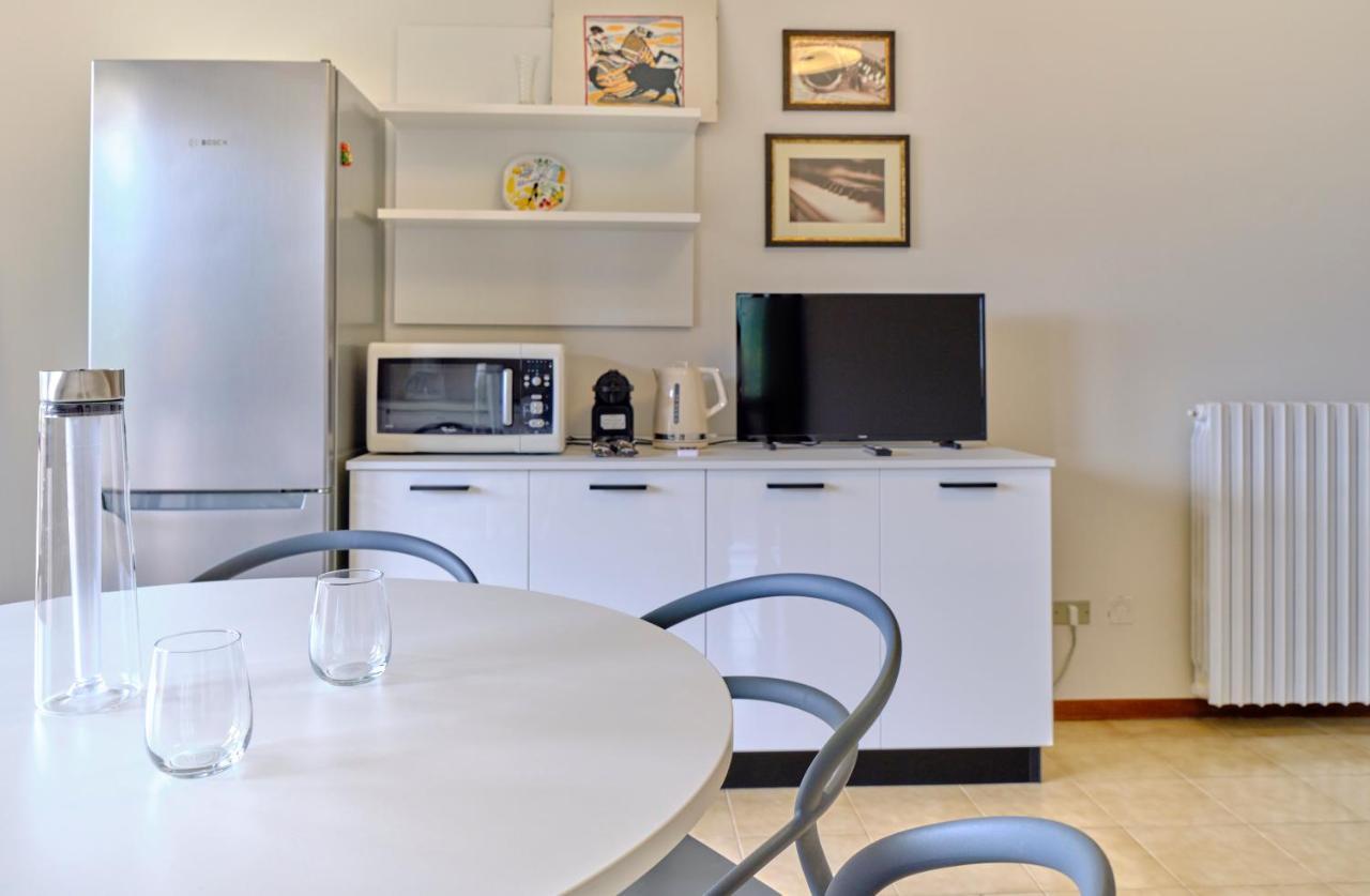Apartmentsgarda - Residenza Mantegna Garda (Verona)