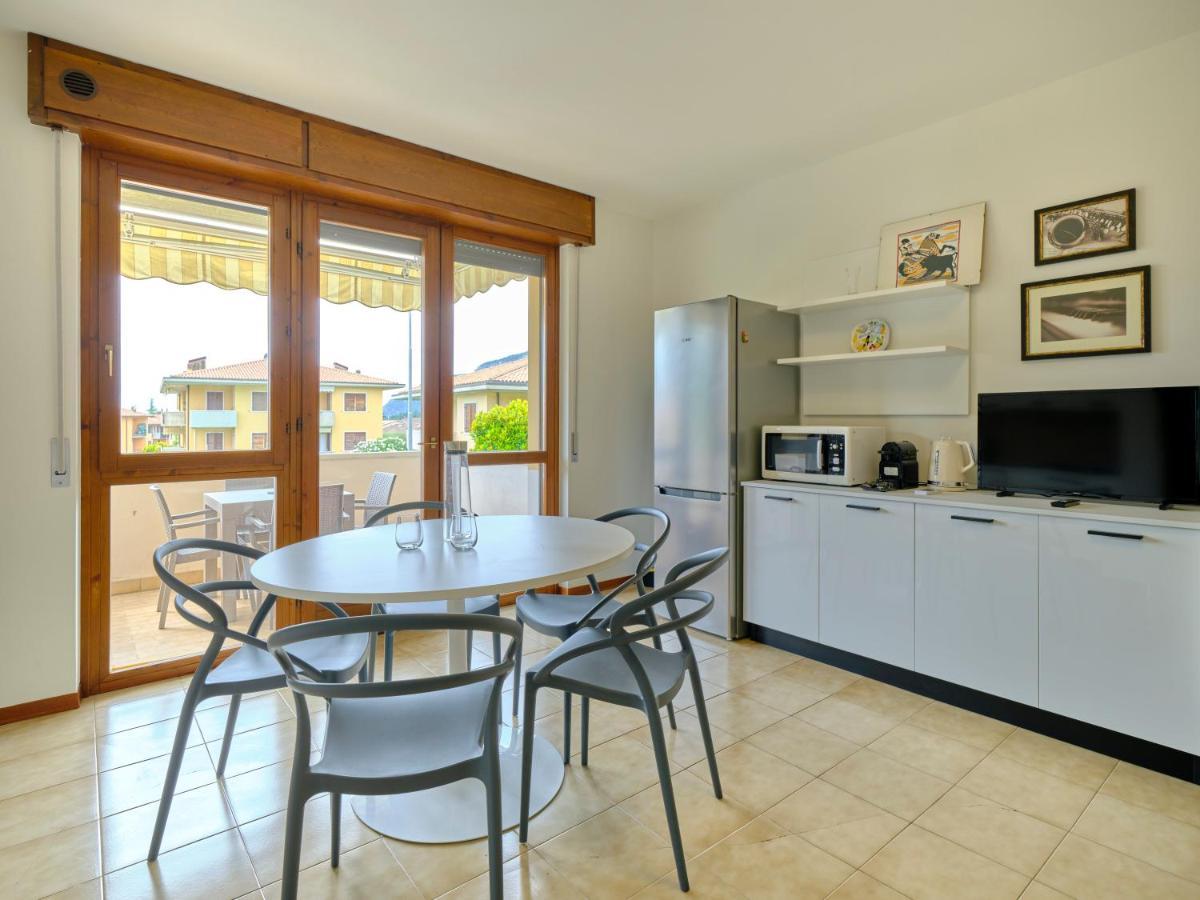 Apartmentsgarda - Residenza Mantegna Apartment