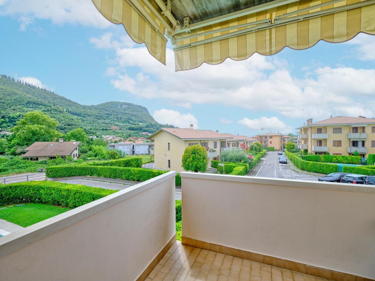 Apartment Apartmentsgarda - Residenza Mantegna