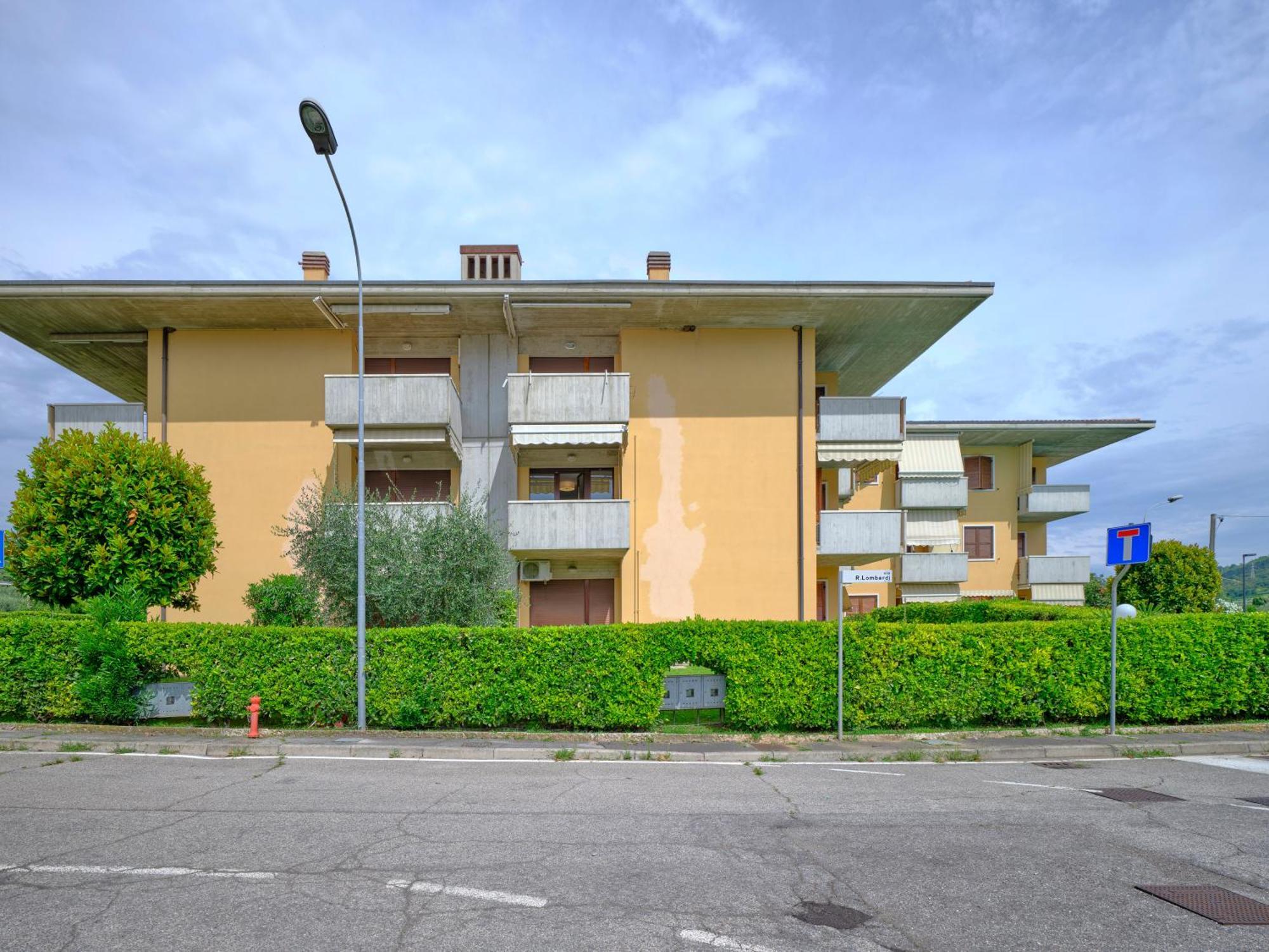 Apartmentsgarda - Residenza Mantegna Apartment *