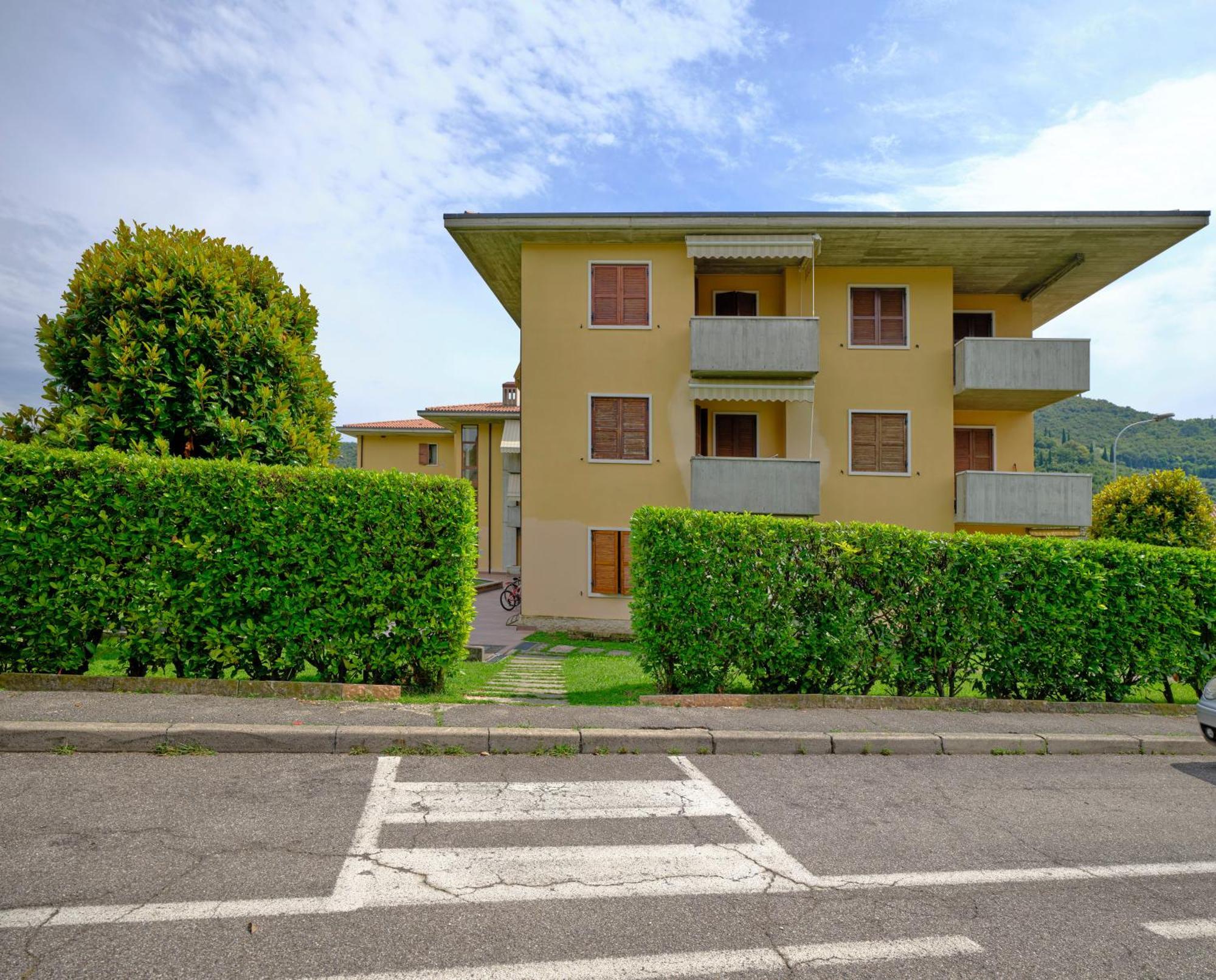 Apartmentsgarda - Residenza Mantegna * Garda (Verona)