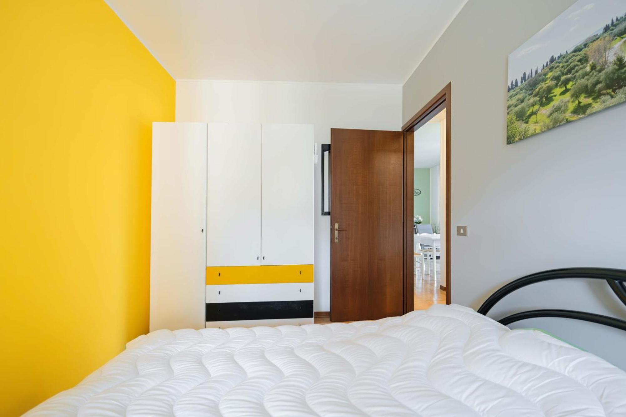 Apartmentsgarda - Residenza Mantegna * Garda (Verona)