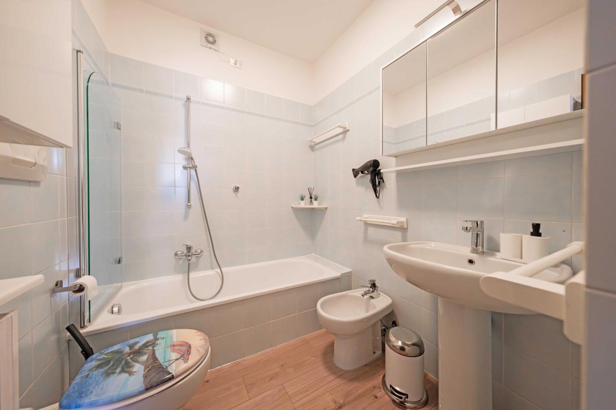 Apartmentsgarda - Residenza Mantegna Apartment Garda (Verona)