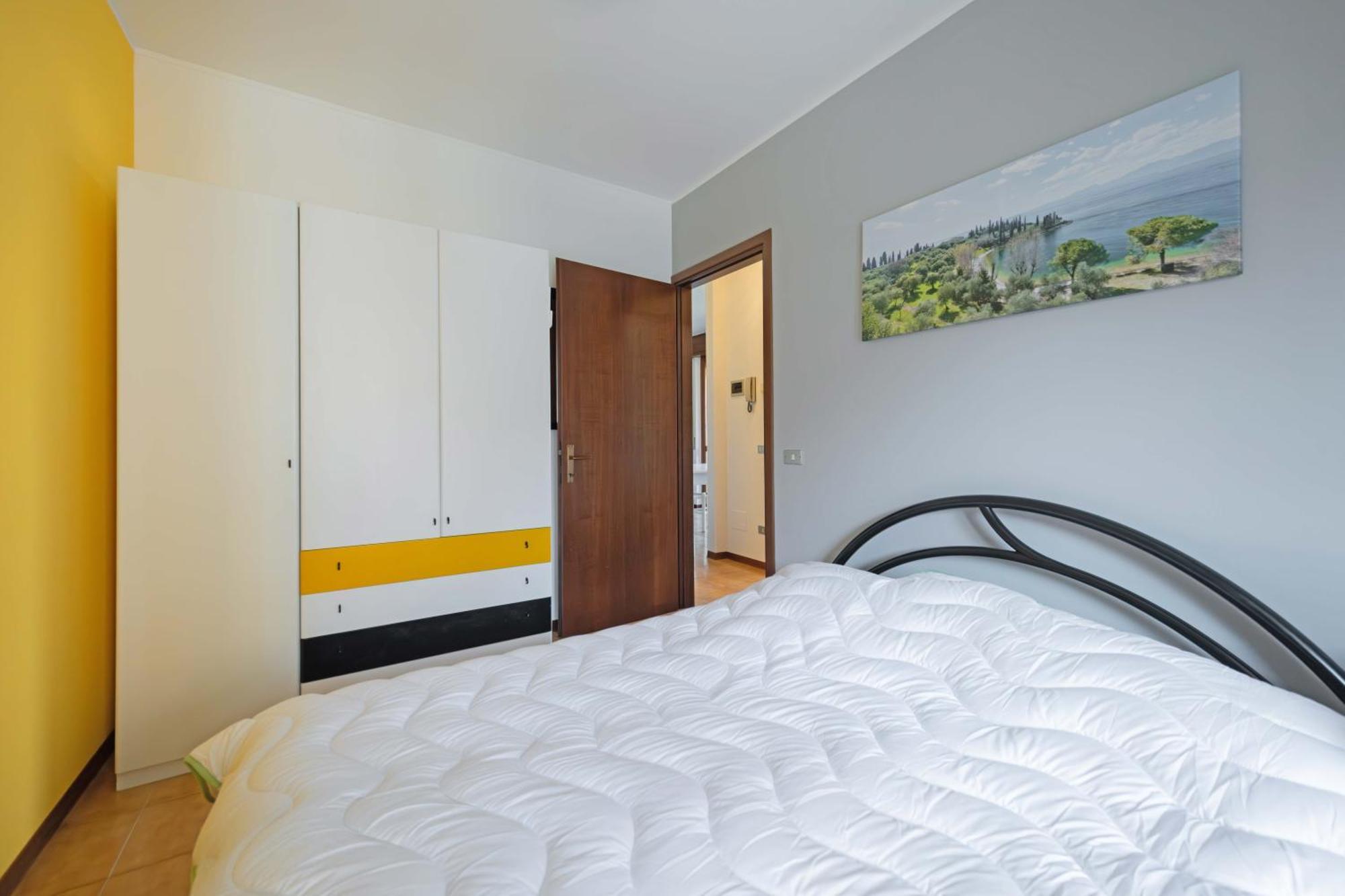 Apartmentsgarda - Residenza Mantegna *