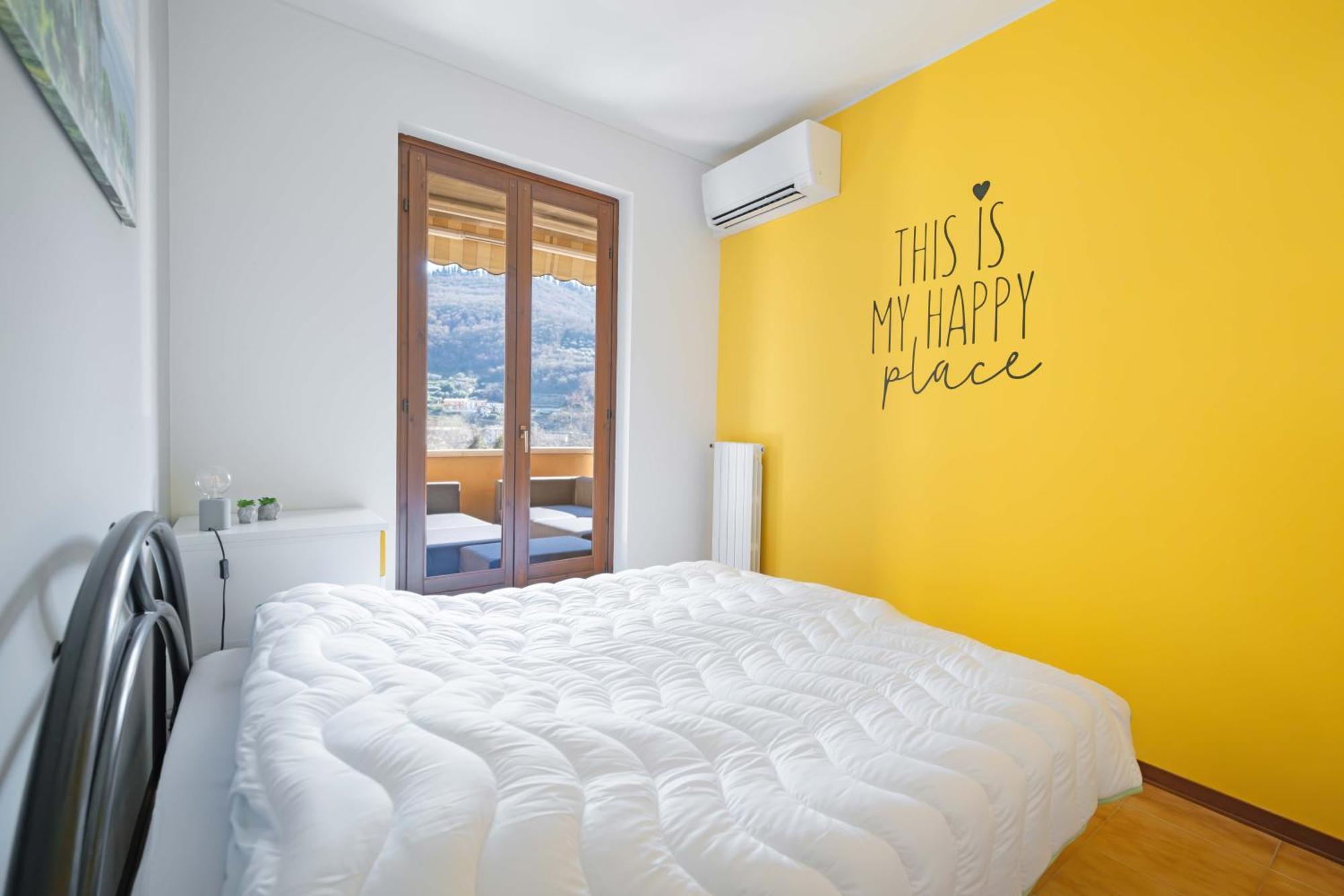 Apartmentsgarda - Residenza Mantegna Garda (Verona)