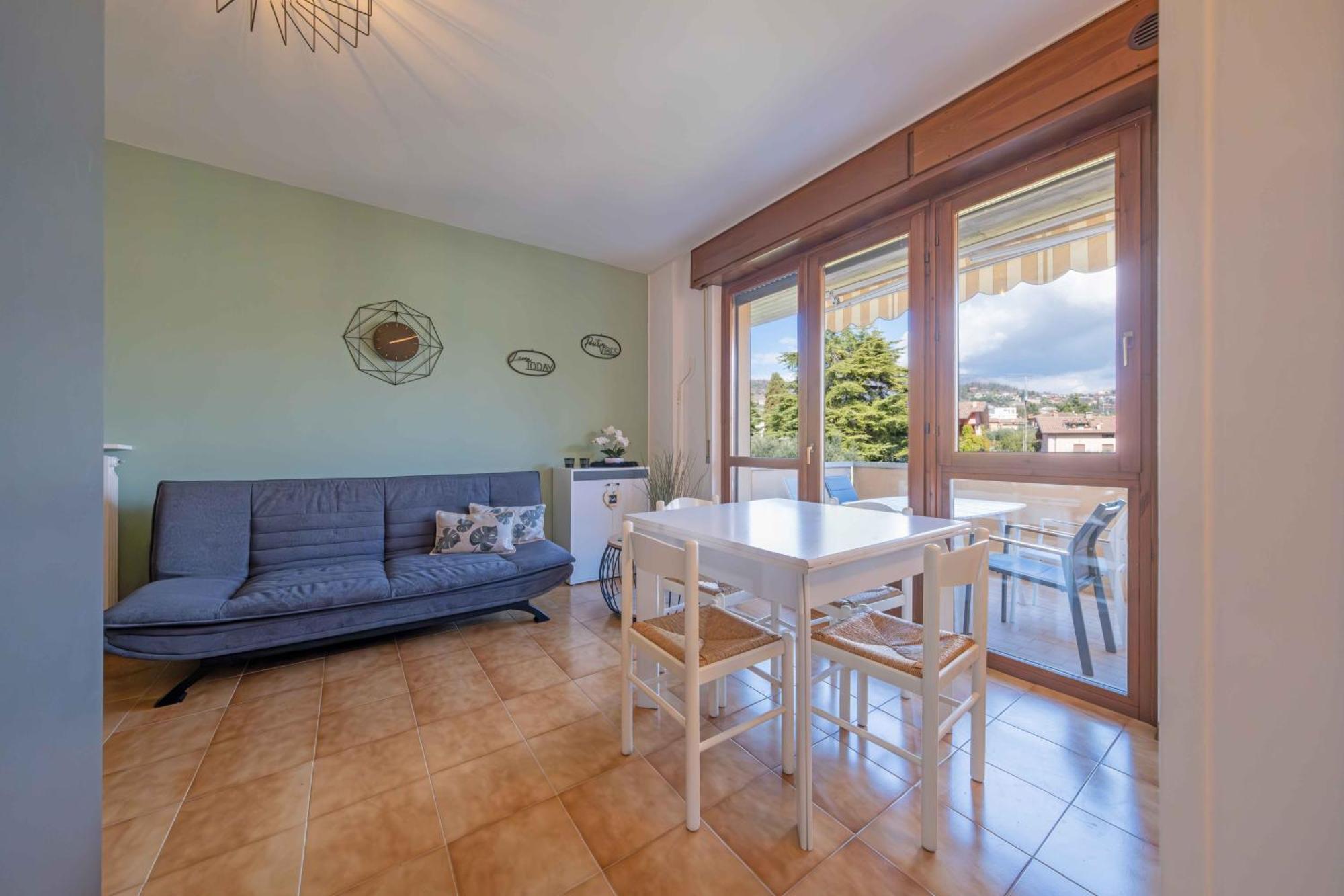 Apartmentsgarda - Residenza Mantegna Apartment