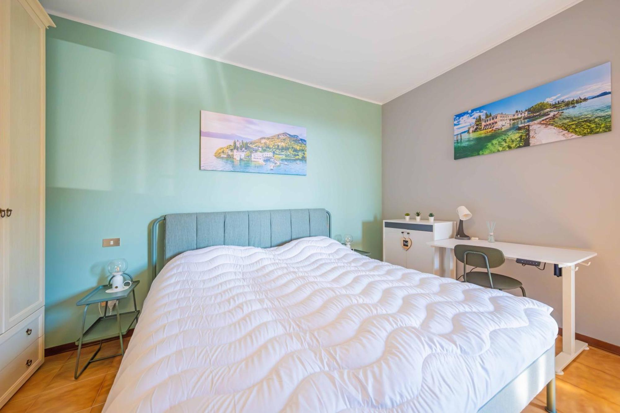 Apartmentsgarda - Residenza Mantegna *