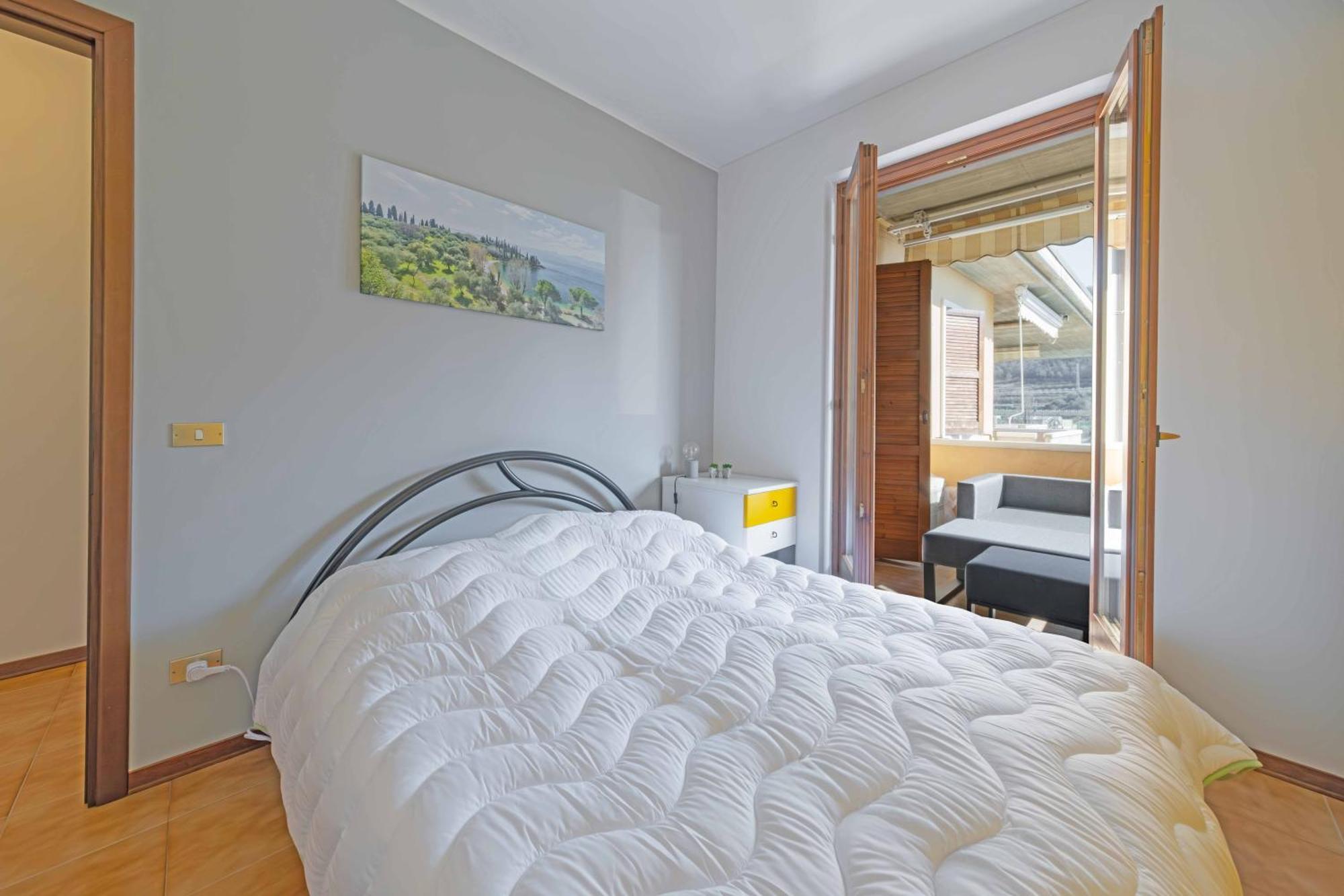 Apartmentsgarda - Residenza Mantegna * Garda (Verona)